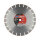 Norton Clipper Diamant-Trennscheibe 70184647780 Extreme Beton Silencio, Ø 350x20 mm, geräuscharm