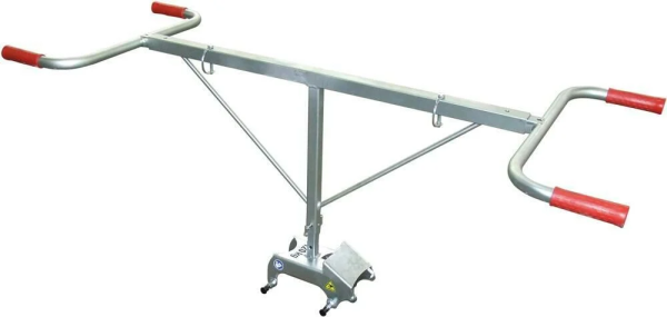 %SALE% PROBST FLIEGUAN-AKKU-HANDY FXAH-120-DUO-Set Handtragegriff mit Adapter für eine Person I 10kg, 48500054