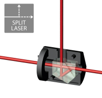 LASERLINER HandyLaser Plus Laserwasserwaage