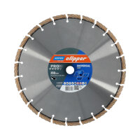 Norton Clipper Diamanttrennscheibe 70184607692 Pro...