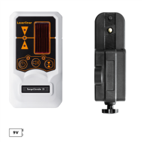 LASERLINER RangeXtender 30 Laserempfänger Mag. mit...