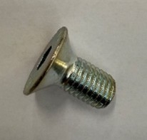 PROFITECH Bodenschleifer PTT-BS 250 Ersatzteile -  Senkkopfschraube M12x25 890952-004