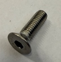 PROFITECH Bodenschleifer PTT-BS 250 Ersatzteile -  Befestigungsschraube für PKD-Schleifer 890952-078