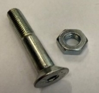 PROFITECH Bodenschleifer PTT-BS 250 Ersatzteile -...