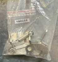 PROFITECH Bodenschleifer PTT-BS 250 Ersatzteile -...