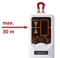 LASERLINER SmartLine-Laser 360° Set 360°-Linienlaser