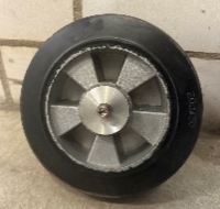PROFITECH Bodenschleifer PTT-BS 250 Ersatzteile -  Rad...