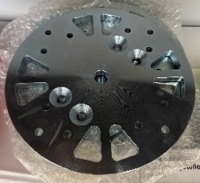 PROFITECH Bodenschleifer PTT-BS 250 Ersatzteile -...