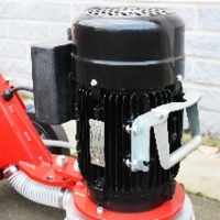PROFITECH Bodenschleifer PTT-BS 250 Ersatzteile -...