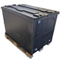 %SALE% Faltbox ESD für Europaletten...