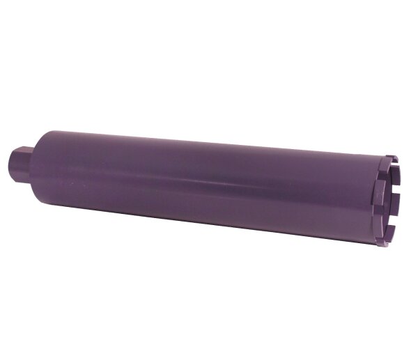 PROFITECH Bohrkrone ECO lila 28-250 mm - 1 1/4-Zoll