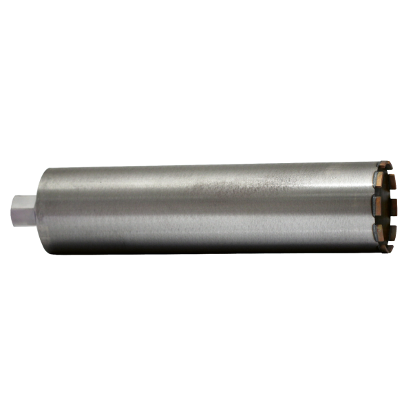PROFITECH Bohrkrone Laser Premium 42-300 mm, lasergeschweisst 1 1/4-Zoll