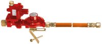 PERKEO Prop.-Einflaschenanl.m.Sicherh.- absperrvent.+50...