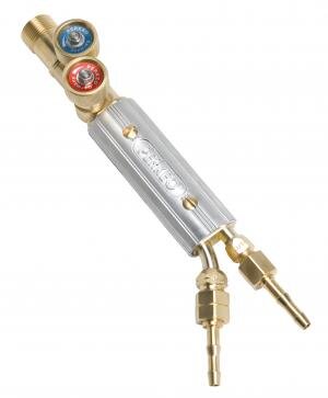 PERKEO Griffstück RISTA mit lösbaren Tüllen 6 mm - 900