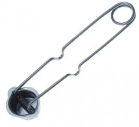 PERKEO Gasanzünder BS152-158 Pfannen- oder...