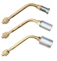 Perkeo Propan-Druckluft-Brennereinsatz BS152-169 Klein...