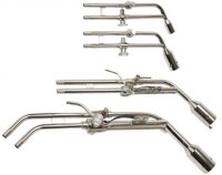 Perkeo Propan-Druckluft-Lötpistole BS152-172 Gr. 4...