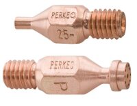 Perkeo Schneiddüse BS152-174 Klein-Rista/Rista P/S...