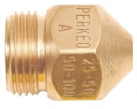 PERKEO Heizdüse KLEIN-RISTA/RISTA P/S, 3  -100 mm,...