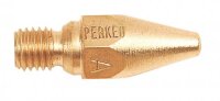 PERKEO Fein Heizdüse KL.RISTA/RISTA A/S, Gr. 2, 1 -...