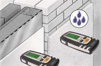 LASERLINER MultiWet-Master Inspection Set Universelles Inspektionsset GEN 2