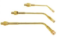 Perkeo Brausebrenner BS152-190 Perplex Rista für...
