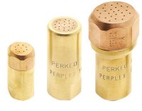 PERKEO Brausebrenner-Mundstücke PERPLEX RISTA