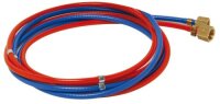 PERKEO Mikro-Schlauchpaket BS152-198, 5 m, 4x1,3 mm