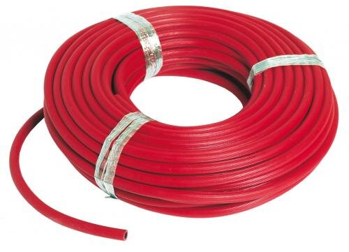 PERKEO Acetylen-Schlauch BS152-199 nach EN 559, 9 x 3,5 mm, bis 20 bar
