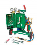 PERKEO P/S-Montagegerät fahrbar mit P: 0,425 kg, S:...