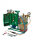 Perkeo P/S-Montagegerät 799/17/OFG tragbar, komplett, 5 kg Propan, 5 l Sauerstoff
