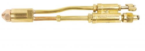 Perkeo Lochschneideinsatz Klein-Rista 832/001 Acetylen-Sauerstoff, ohne Rundschneidvorrichtung, 3-25 mm, M15x1