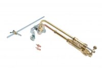 PERKEO Schneideinsatz 920 RISTA Acetylen-Sauerstoff mit...