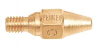 PERKEO Fein Heizdüse RISTA A/S, Gr. 1, 2 - 80 mm -...