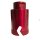 PROFITECH Fliesen-Trockenbohrer 20-68mm Diamant-Vakuum Beschichtung, RED M 14, Innengewinde