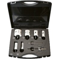 PROFITECH MANDREX - Elektriker-Kit-BI-Metall SpeedXCut