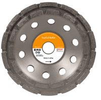 PROFITECH Diamant-Topfschleifer Beton