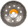 PROFITECH Diamant-Topfschleifer Beton