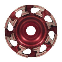 PROFITECH Diamant-Topfschleifer Z-Cup