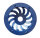 PROFITECH Topfschleifer PKD Spiral