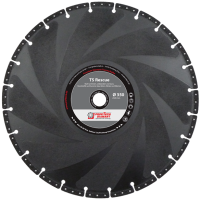 PROFITECH TS Rescue - Universal 115-400mm