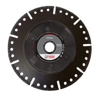 PROFITECH DUO PVC - 125-230mm