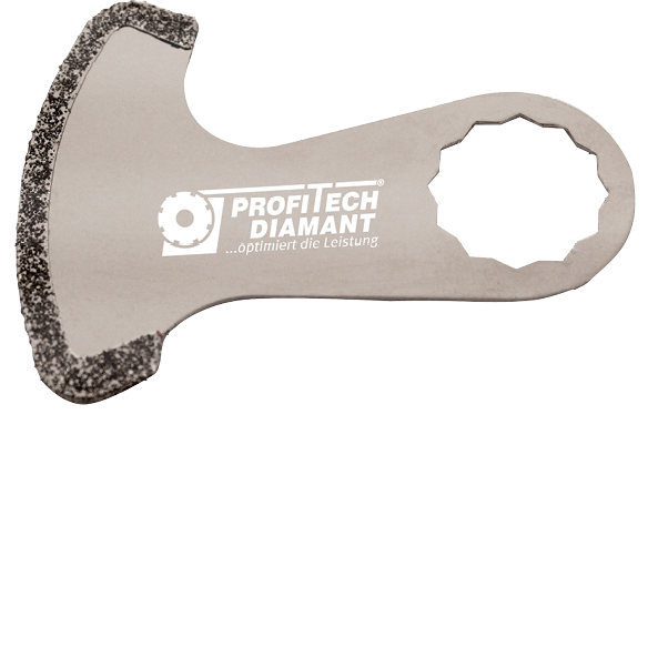PROFITECH Segmentmesser