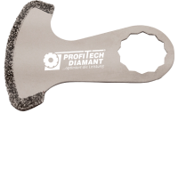 PROFITECH Segmentmesser