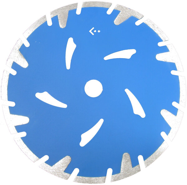 PROFITECH Speed K Design Line 115-230mm