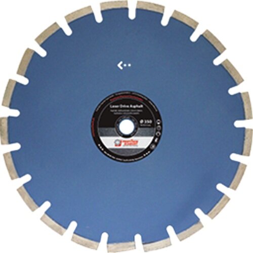 PROFITECH Laser Drive Asphalt 300-600mm
