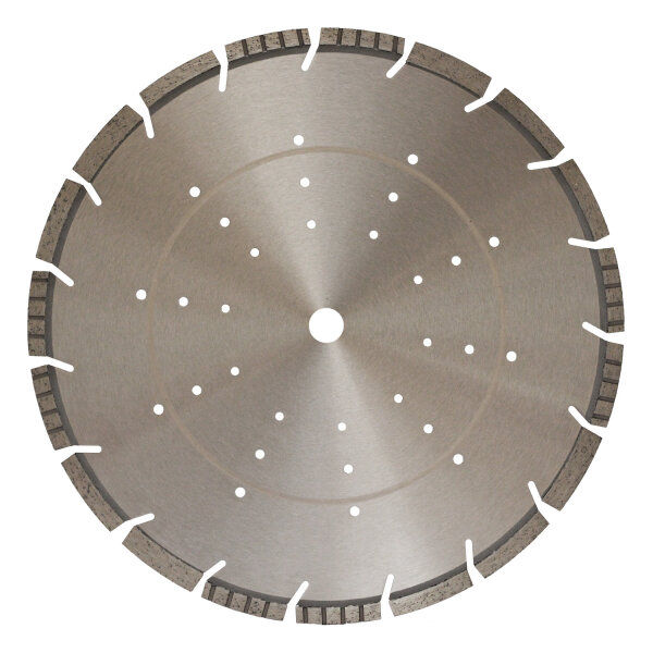 PROFITECH Laser Asphalt/Beton Premium 125-500mm