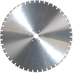 PROFITECH Wandsäge Premium 500-1200mm