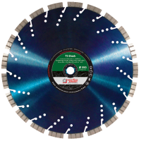 PROFITECH TS SHARK 230-400mm