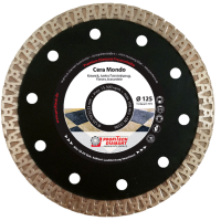 PROFITECH CERA MONDO 115/125mm